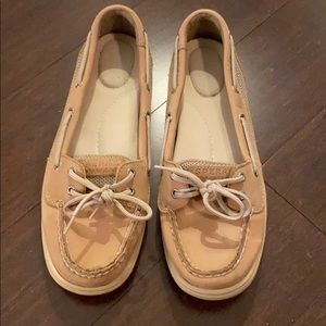 Women’s Sperrys